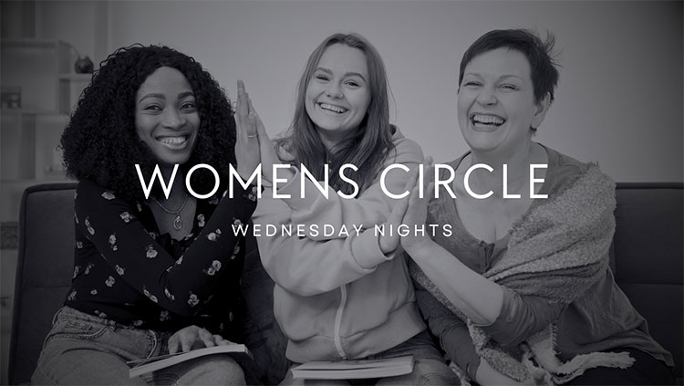 Women's Group - Higher Vision Church - La Crescenta