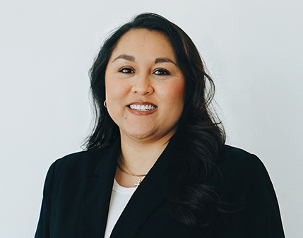 Desiree-McGaffin - Higher Vision Church - Ventura, CA