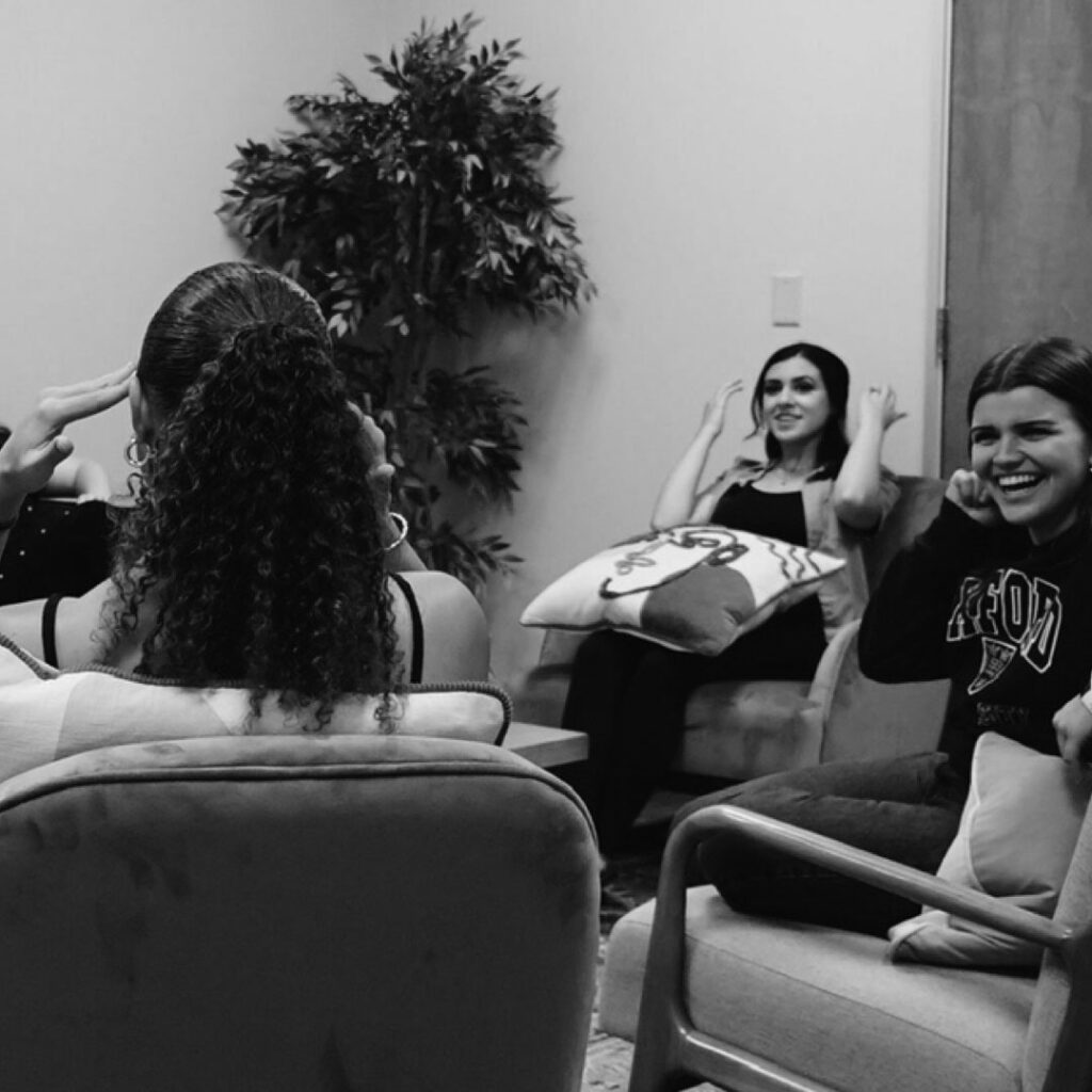 Circles - Higher Vision Church, Santa Clarita, CA 91350