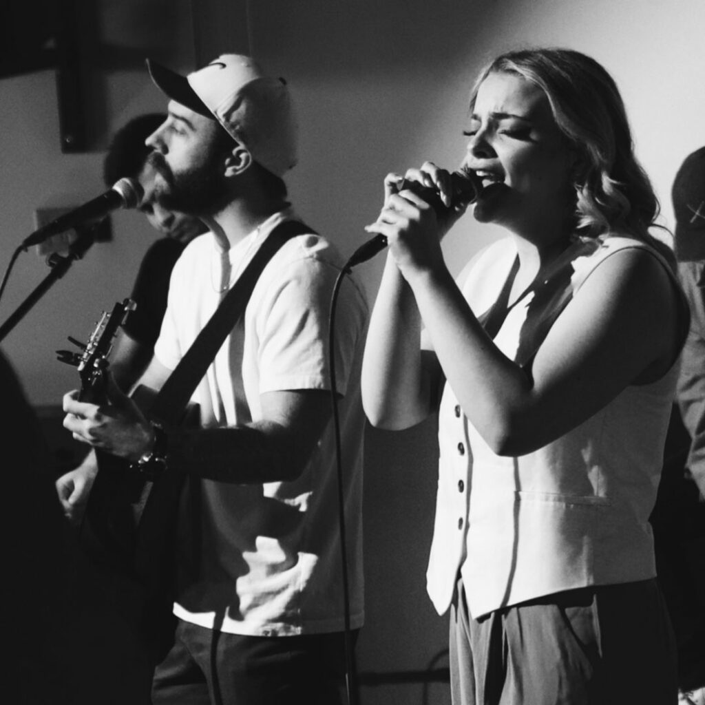 Encounter Nights - Higher Vision Church, Santa Clarita, CA 91350